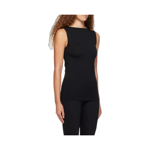 Aurora Sleeveless Top