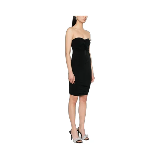 Fatal Jersey Dress