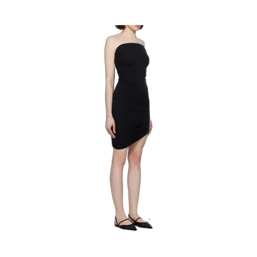 Fatal Jersey Dress