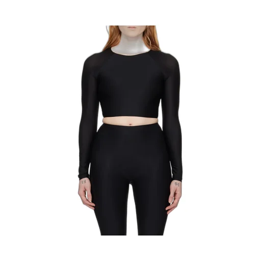 Active Flow Long-Sleeved Blouse