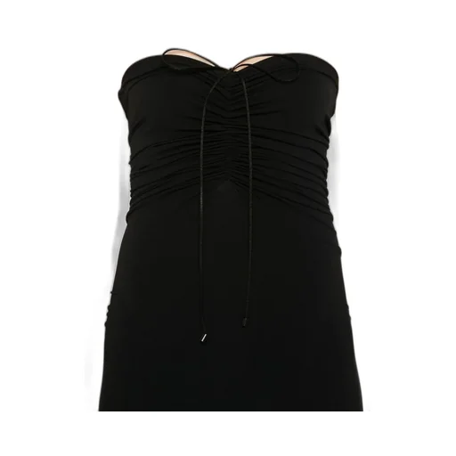 Fatal Jersey Dress