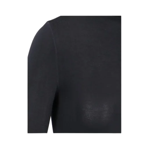 High Neck Bodysuit
