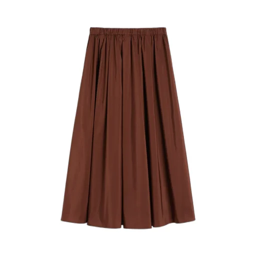Bruno Gathered Skirt