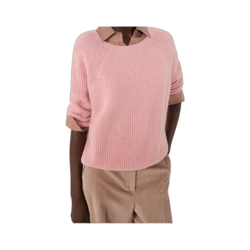 Xeno Wide Neck Jumper