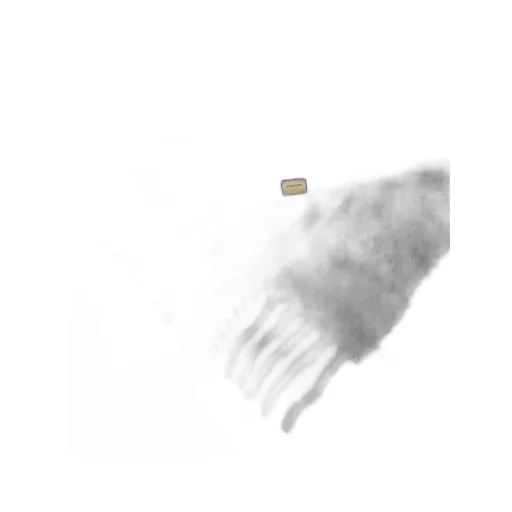 Checked Cape With Fringes