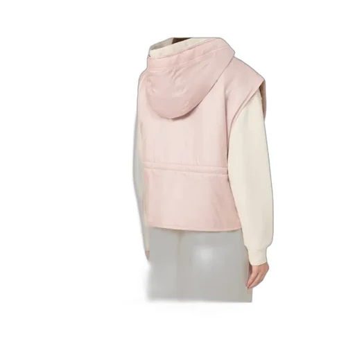 Levante Zip-Up Reversible Waistcoat