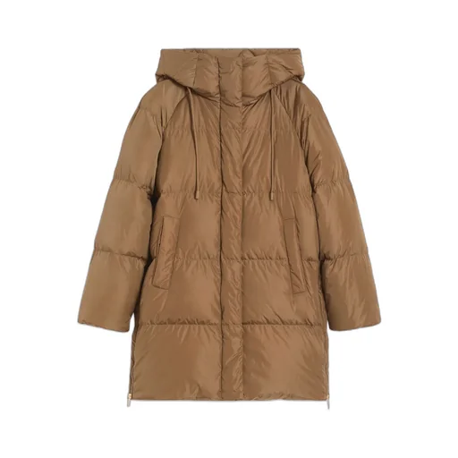 Newbembo Quilted Coat