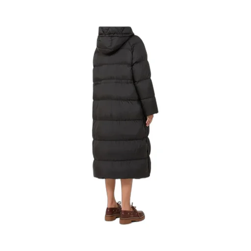 Long Down Jacket