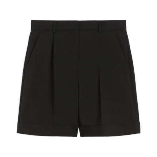 Bussola 1234 Bermuda Shorts