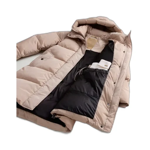Kelly Coat