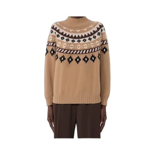 Hardy Knitted Jumper