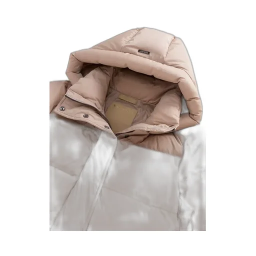 Kelly Coat
