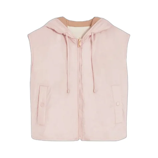 Levante Zip-Up Reversible Waistcoat