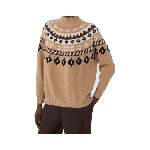 Hardy Knitted Jumper