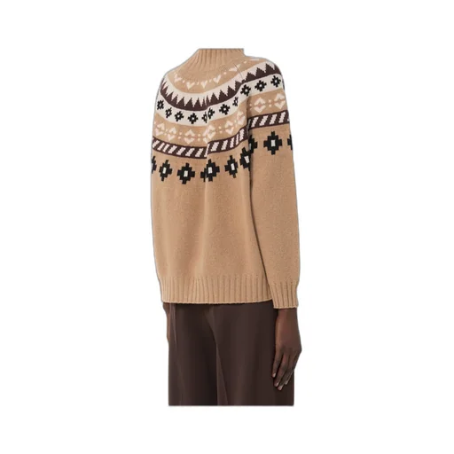Hardy Knitted Jumper