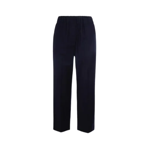 Hateley Pleated Trousers
