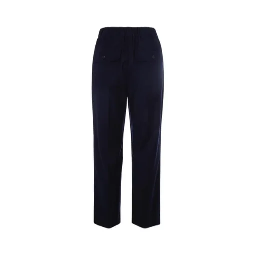 Hateley Pleated Trousers