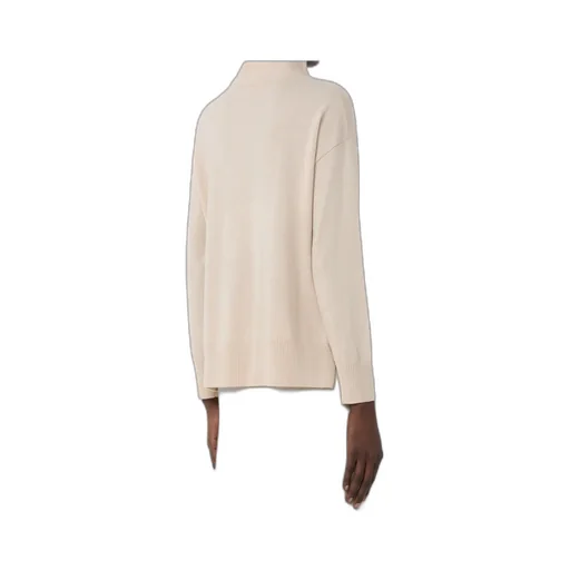 Long-Sleeved Sweater