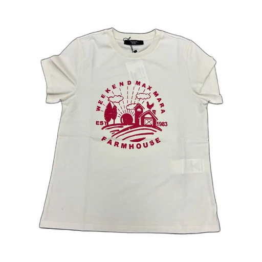 Crew Neck T-Shirt