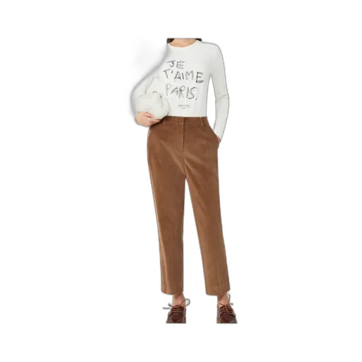 Marruca Trousers
