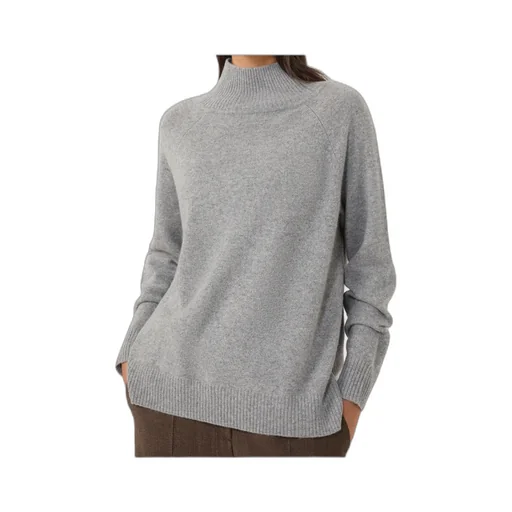 Turtleneck Sweater