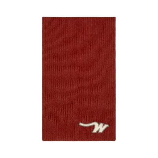 Wool Scarf
