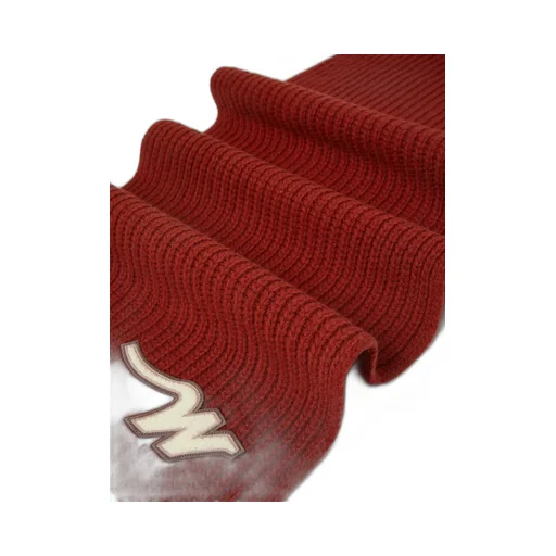 Wool Scarf