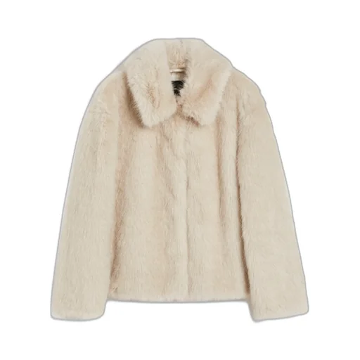 Brenta Long-Sleeved Jacket
