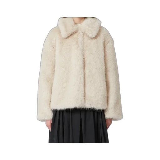 Brenta Long-Sleeved Jacket