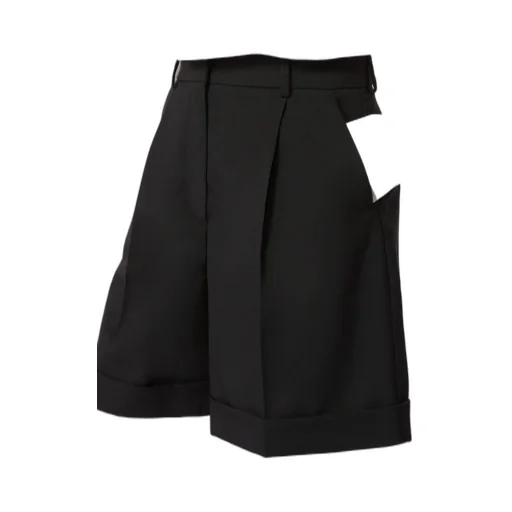 Bussola 1234 Bermuda Shorts