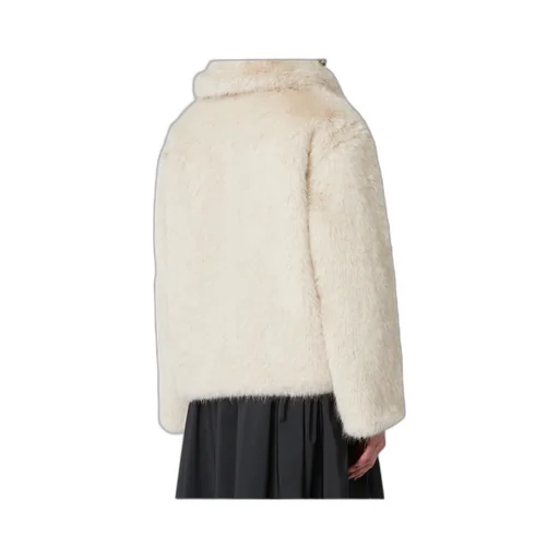 Brenta Long-Sleeved Jacket
