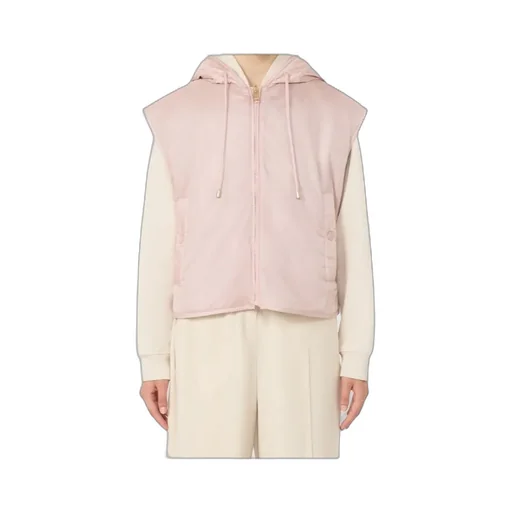 Levante Zip-Up Reversible Waistcoat