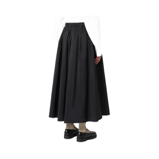Bruno Elasticated Waistband Skirt