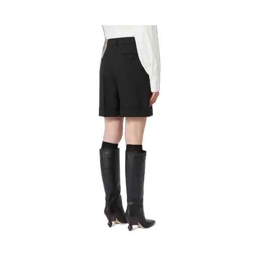 Bussola 1234 Bermuda Shorts