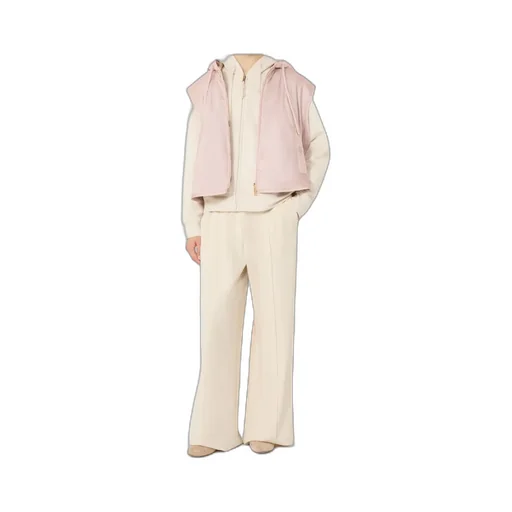 Levante Zip-Up Reversible Waistcoat