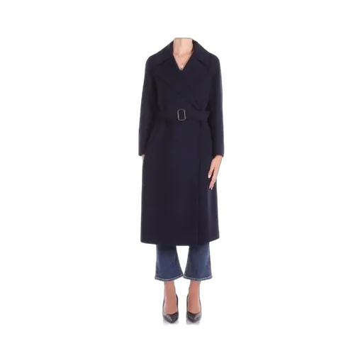 Manu Belted Coat