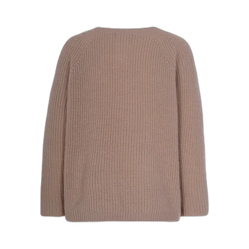 Long-Sleeved Sweater