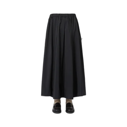 Bruno Elasticated Waistband Skirt