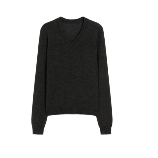 Long-Sleeved Pullover