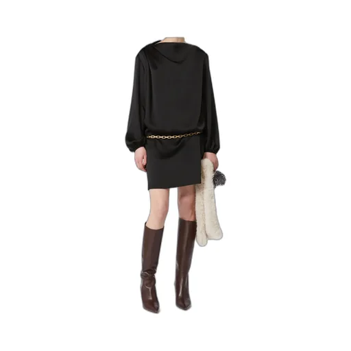 Cabina Mini Dress