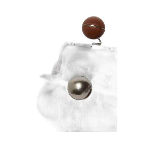 Pasticcino Clutch Bag