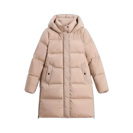 Kelly Coat