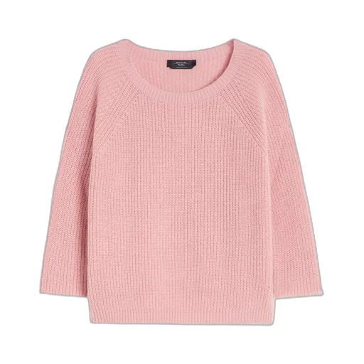 Xeno Wide Neck Jumper