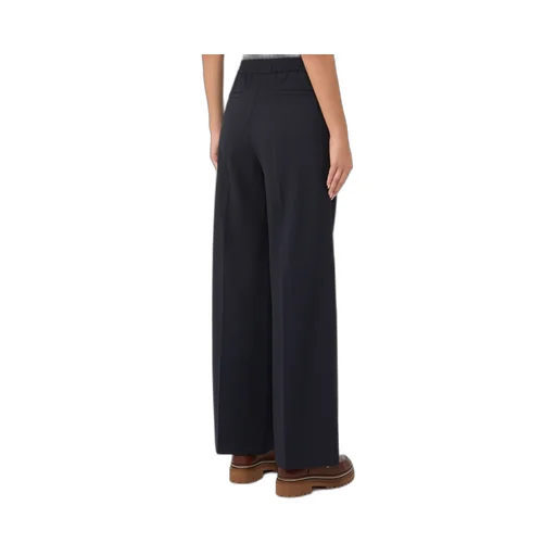 Petra Elasticated Waistband Trousers