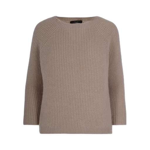 Long-Sleeved Sweater