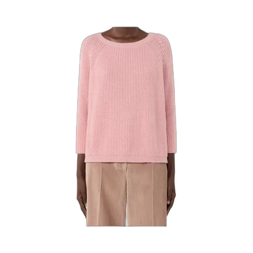 Xeno Wide Neck Jumper