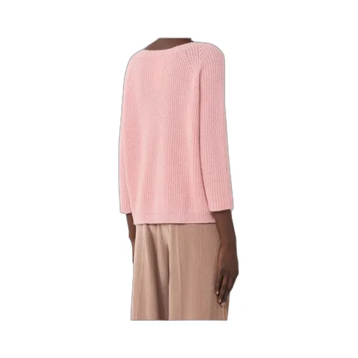 Xeno Wide Neck Jumper