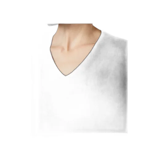 Long-Sleeved Pullover
