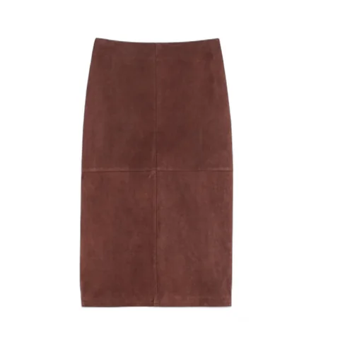 Pala Midi Skirt