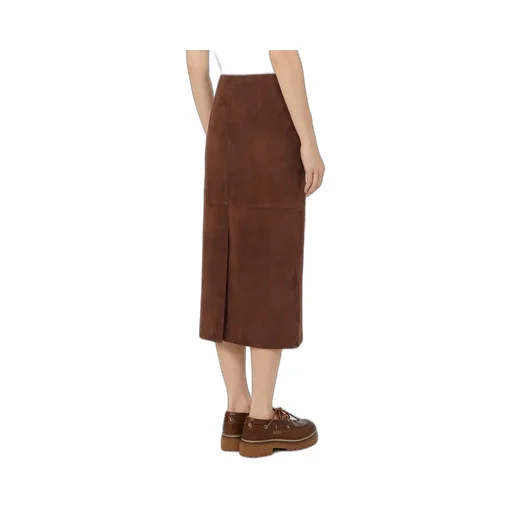 Pala Midi Skirt